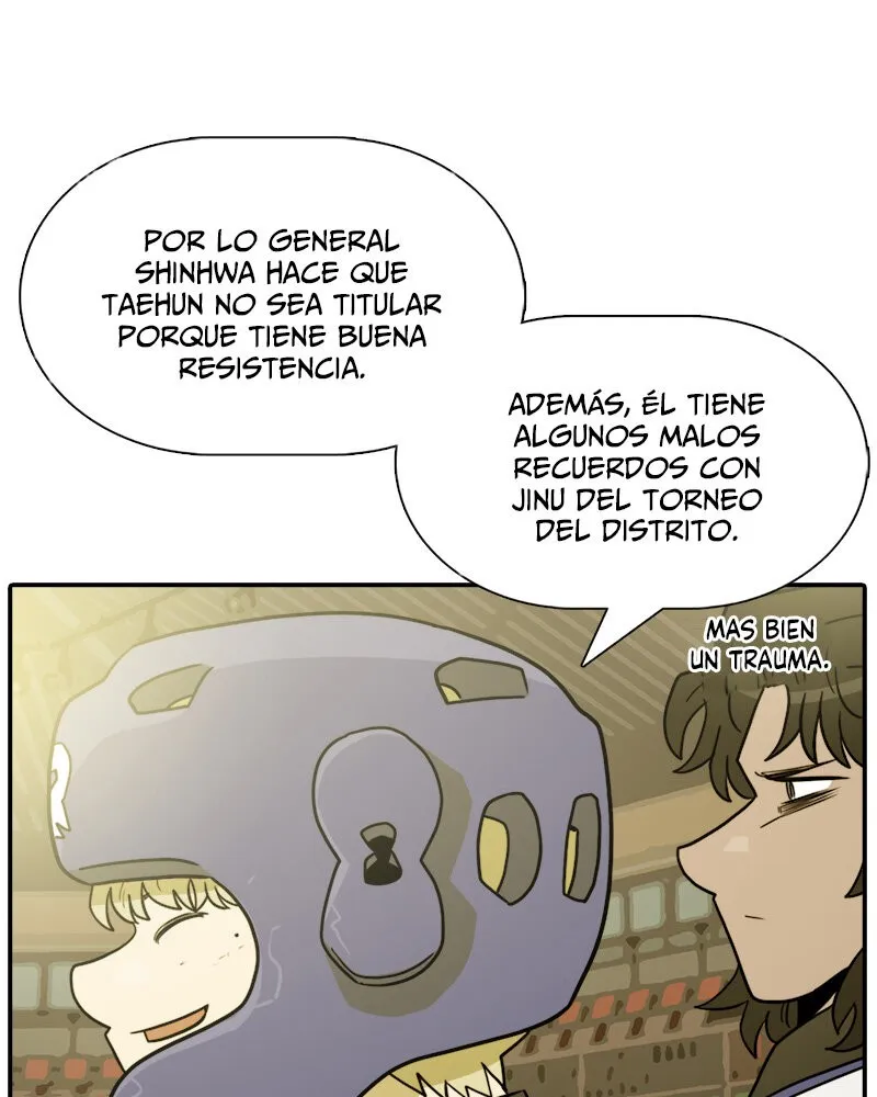 Taekwondo Kid Capítulo 54 en Línea - página 62
