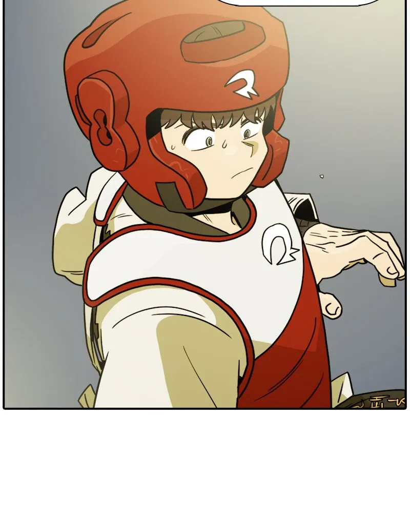 Taekwondo Kid Capítulo 54 en Línea - página 64