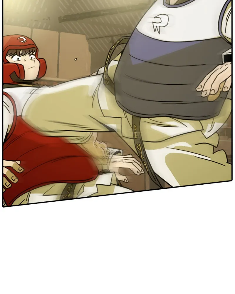 Taekwondo Kid Capítulo 54 en Línea - página 66