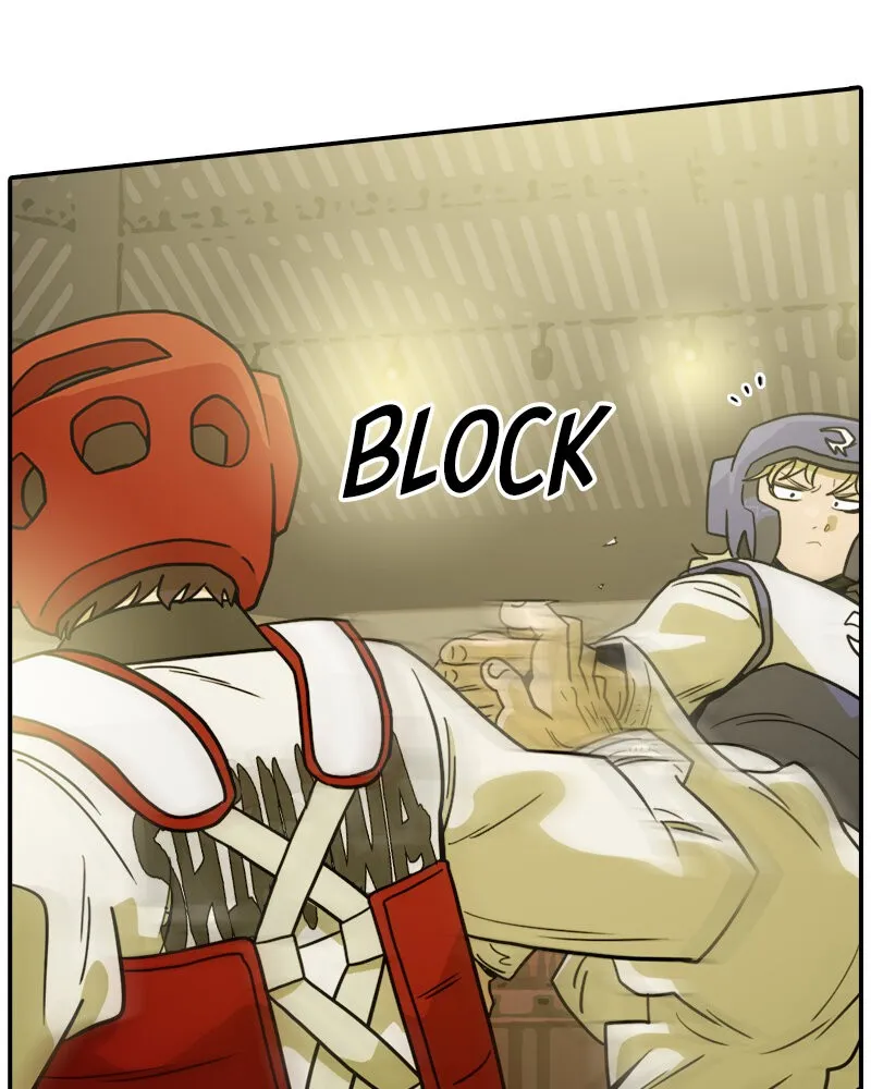 Taekwondo Kid Capítulo 54 en Línea - página 67