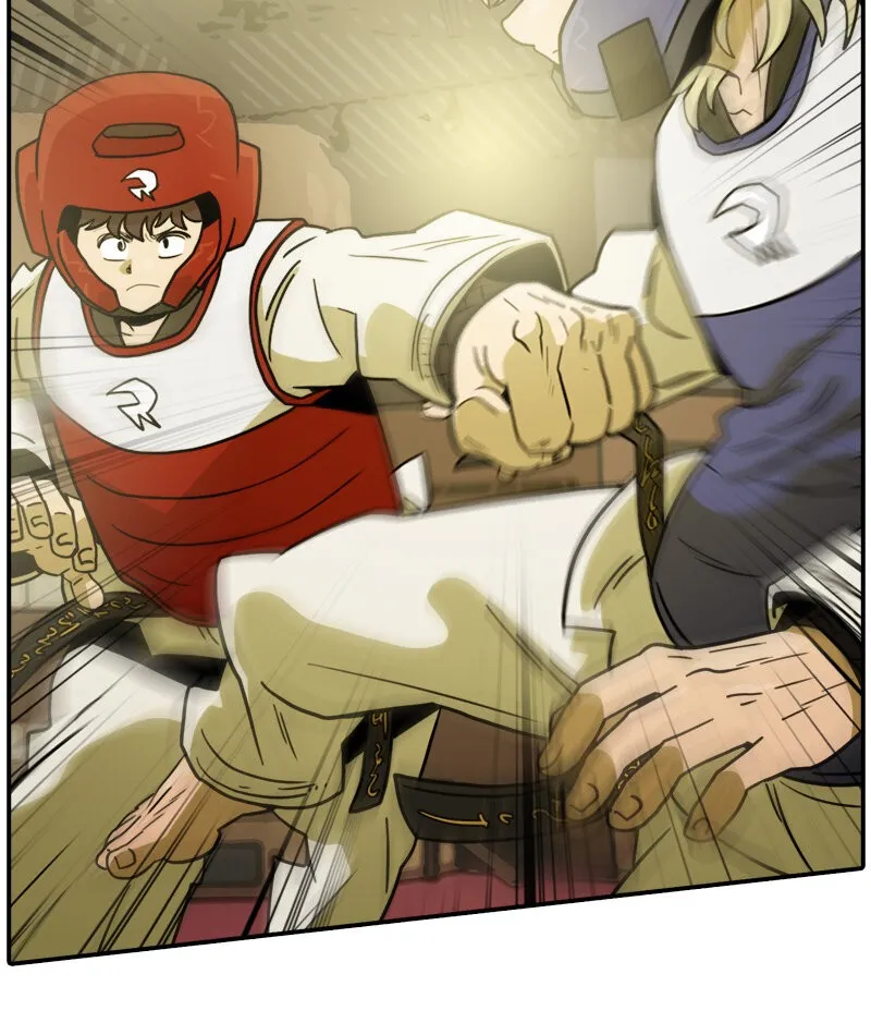 Taekwondo Kid Capítulo 54 en Línea - página 69
