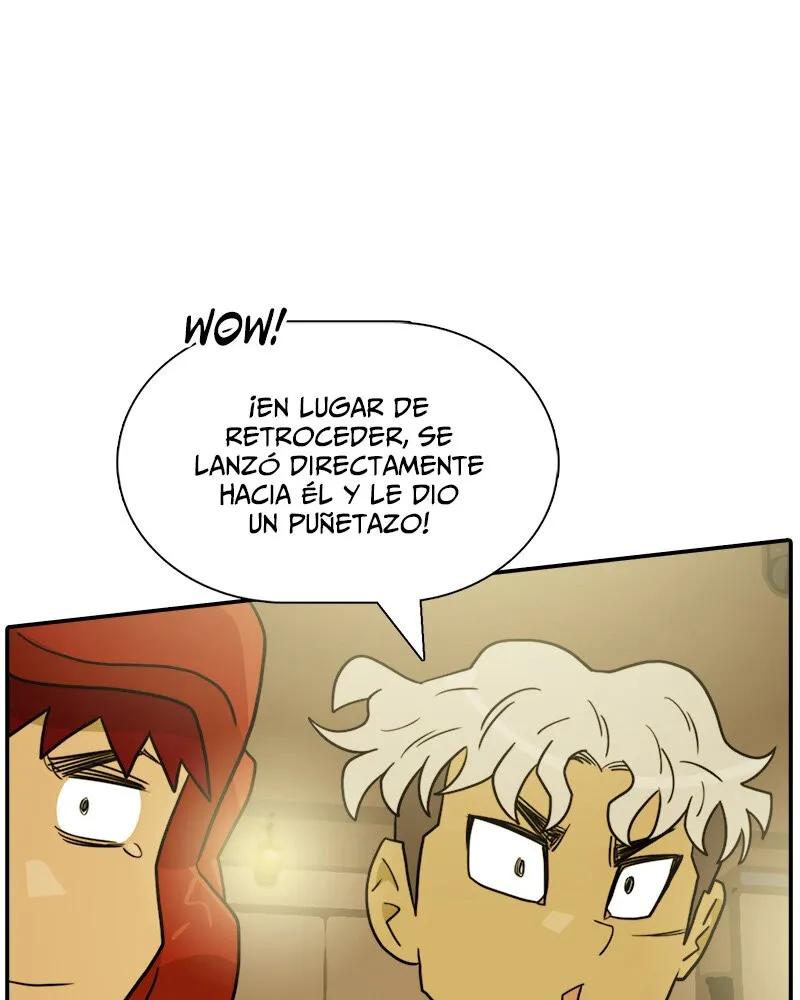 Taekwondo Kid Capítulo 54 en Línea - página 70