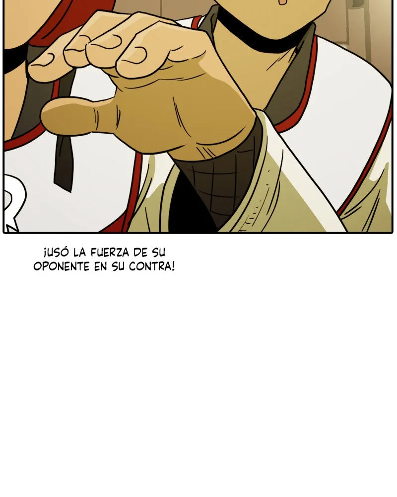 Taekwondo Kid Capítulo 54 en Línea - página 71