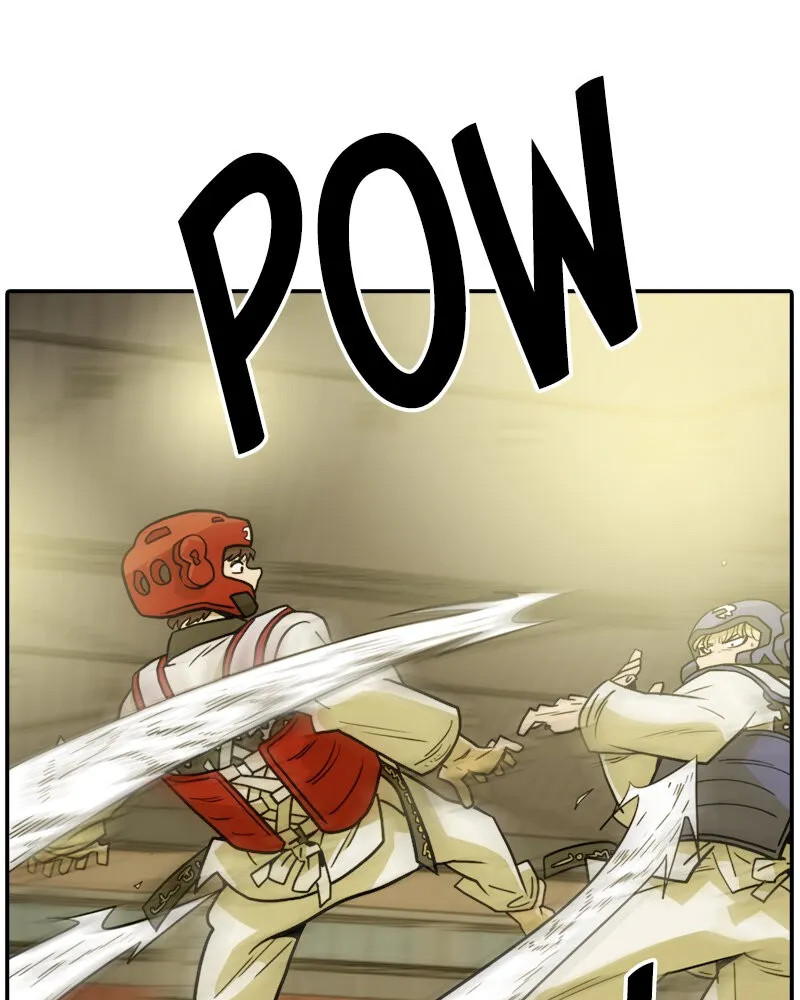 Taekwondo Kid Capítulo 54 en Línea - página 72