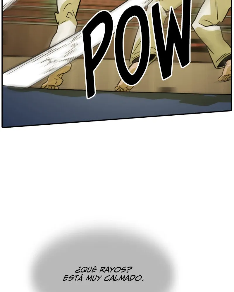 Taekwondo Kid Capítulo 54 en Línea - página 73
