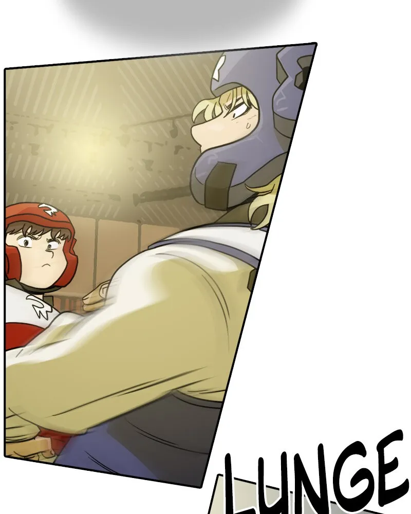 Taekwondo Kid Capítulo 54 en Línea - página 74