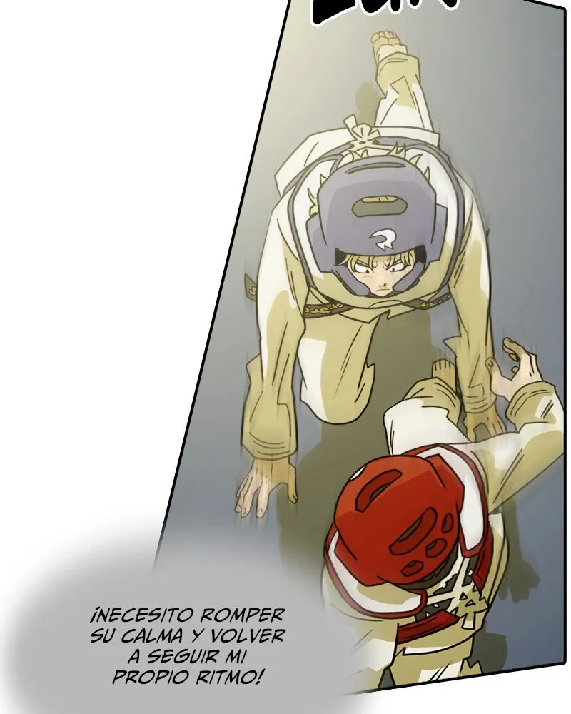 Taekwondo Kid Capítulo 54 en Línea - página 75