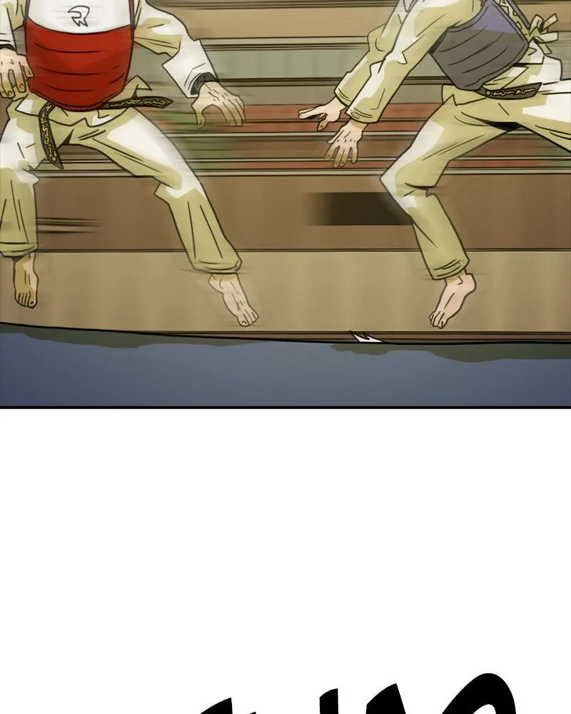 Taekwondo Kid Capítulo 54 en Línea - página 77