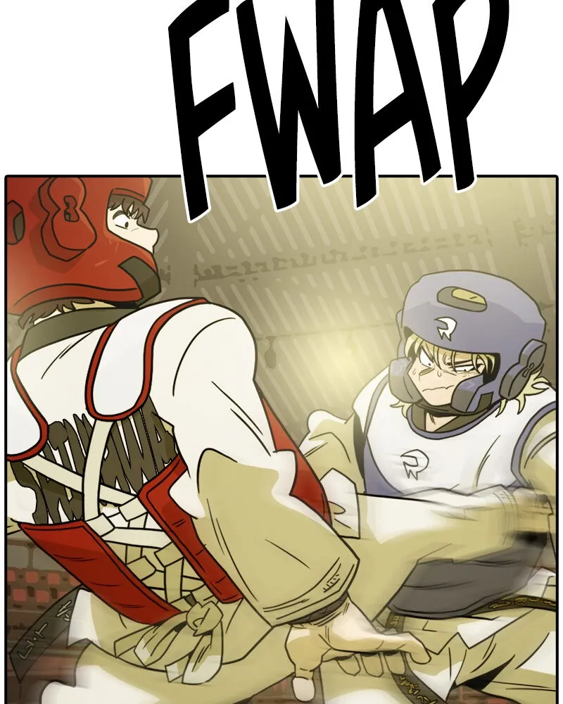 Taekwondo Kid Capítulo 54 en Línea - página 78