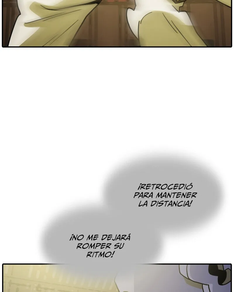 Taekwondo Kid Capítulo 54 en Línea - página 79