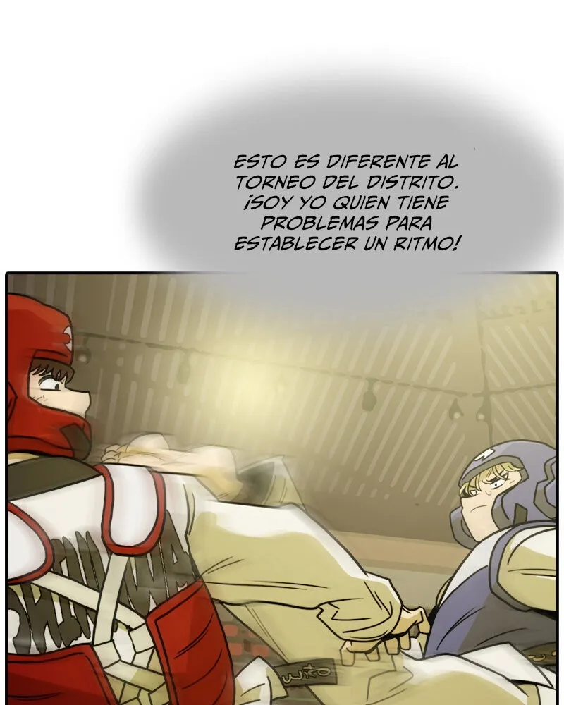 Taekwondo Kid Capítulo 54 en Línea - página 81