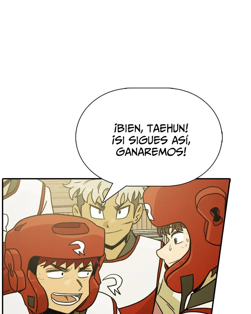 Taekwondo Kid Capítulo 54 en Línea - página 85