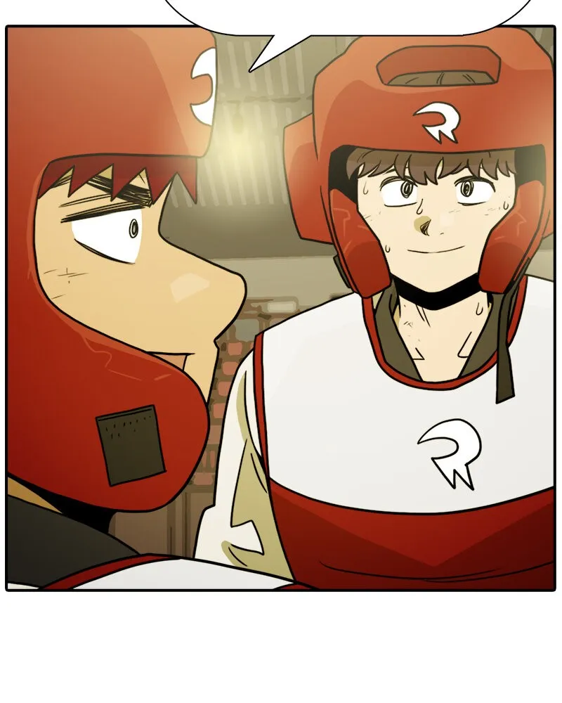 Taekwondo Kid Capítulo 54 en Línea - página 88