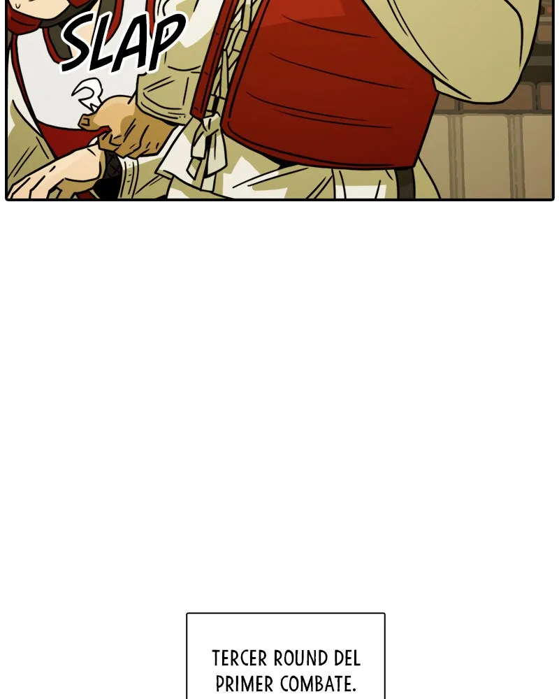 Taekwondo Kid Capítulo 54 en Línea - página 90