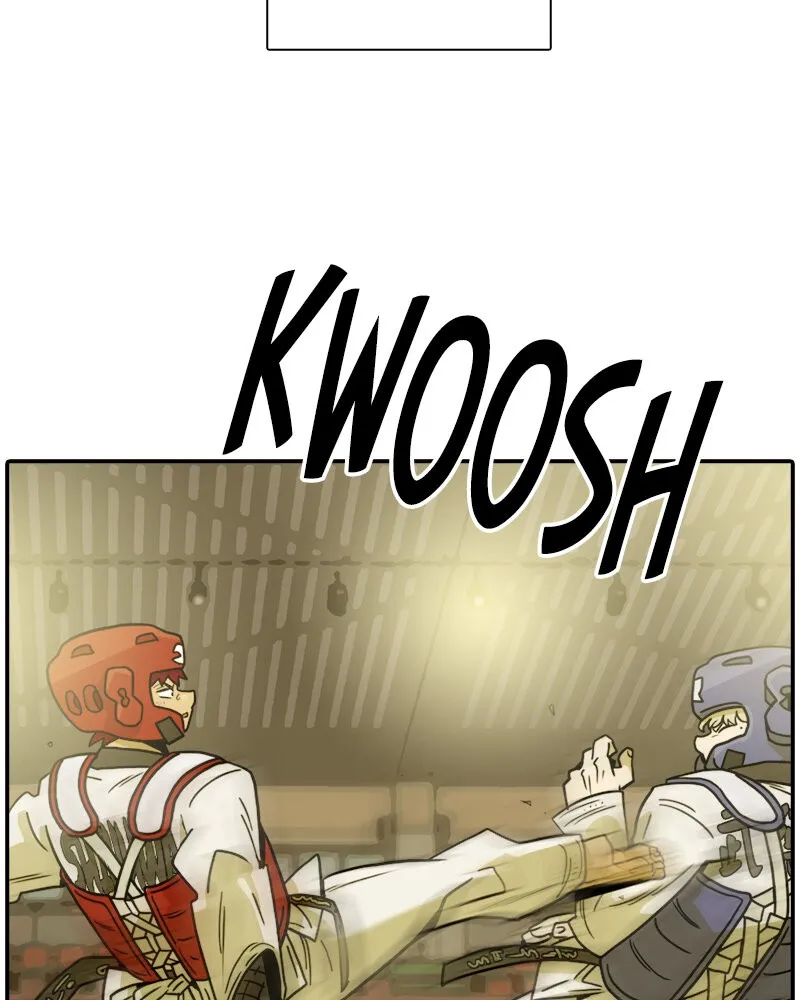 Taekwondo Kid Capítulo 54 en Línea - página 91