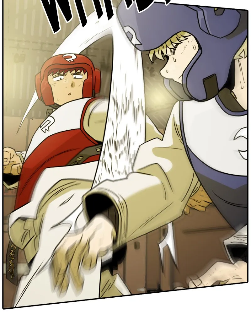 Taekwondo Kid Capítulo 54 en Línea - página 93