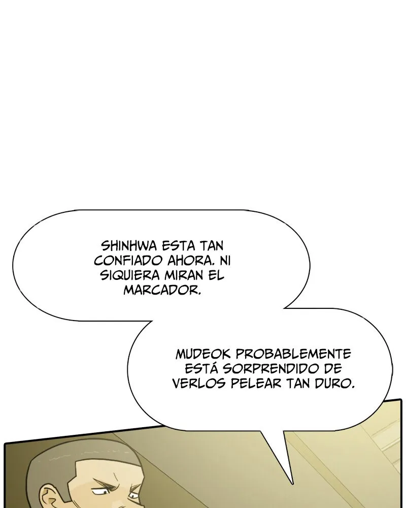 Taekwondo Kid Capítulo 54 en Línea - página 94