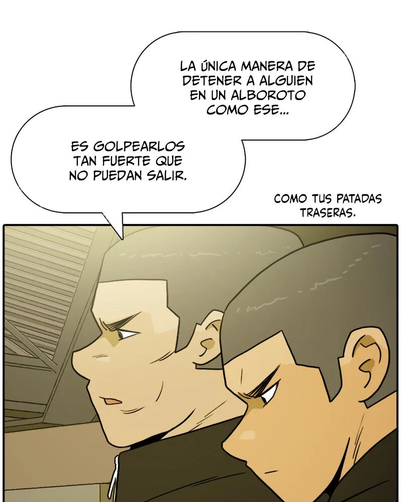 Taekwondo Kid Capítulo 54 en Línea - página 96