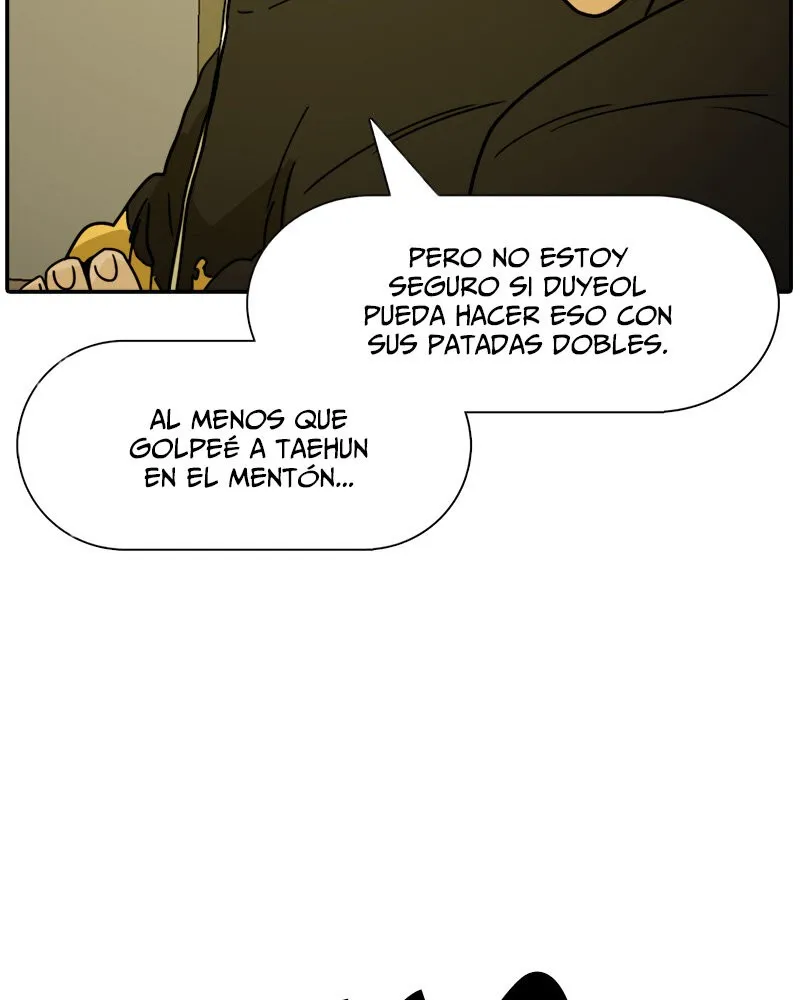 Taekwondo Kid Capítulo 54 en Línea - página 97