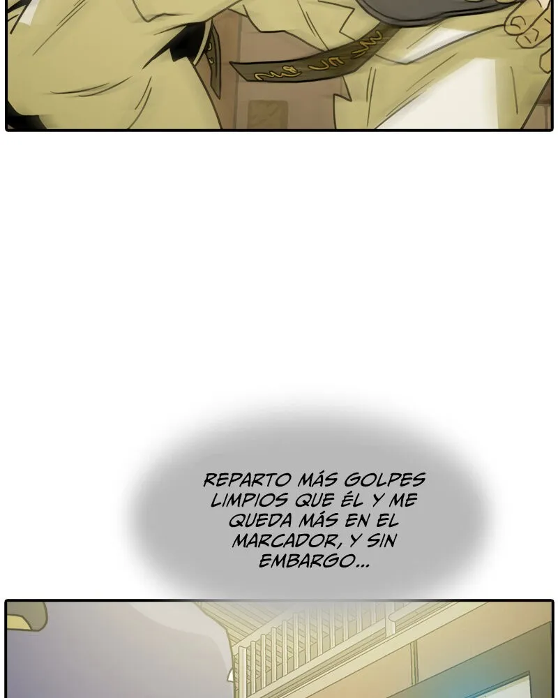 Taekwondo Kid Capítulo 54 en Línea - página 99