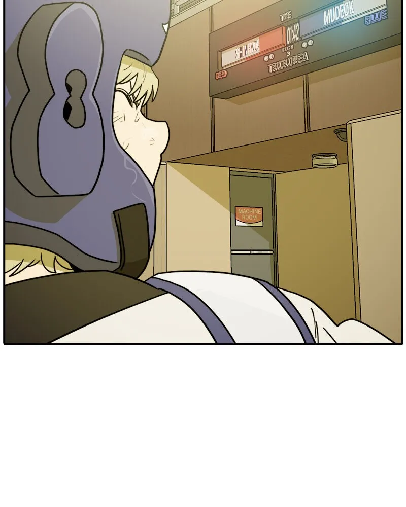 Taekwondo Kid Capítulo 54 en Línea - página 100