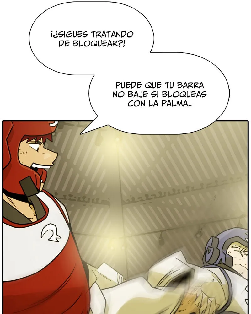Taekwondo Kid Capítulo 54 en Línea - página 101