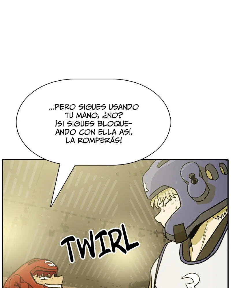 Taekwondo Kid Capítulo 54 en Línea - página 103