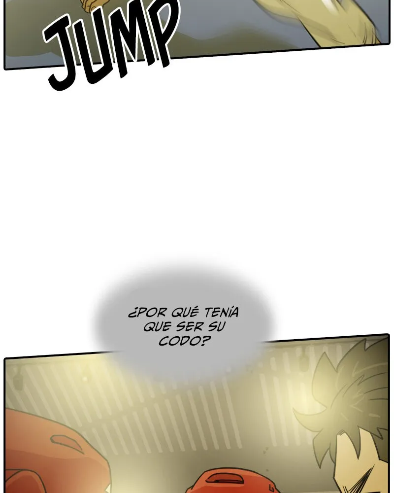 Taekwondo Kid Capítulo 54 en Línea - página 114