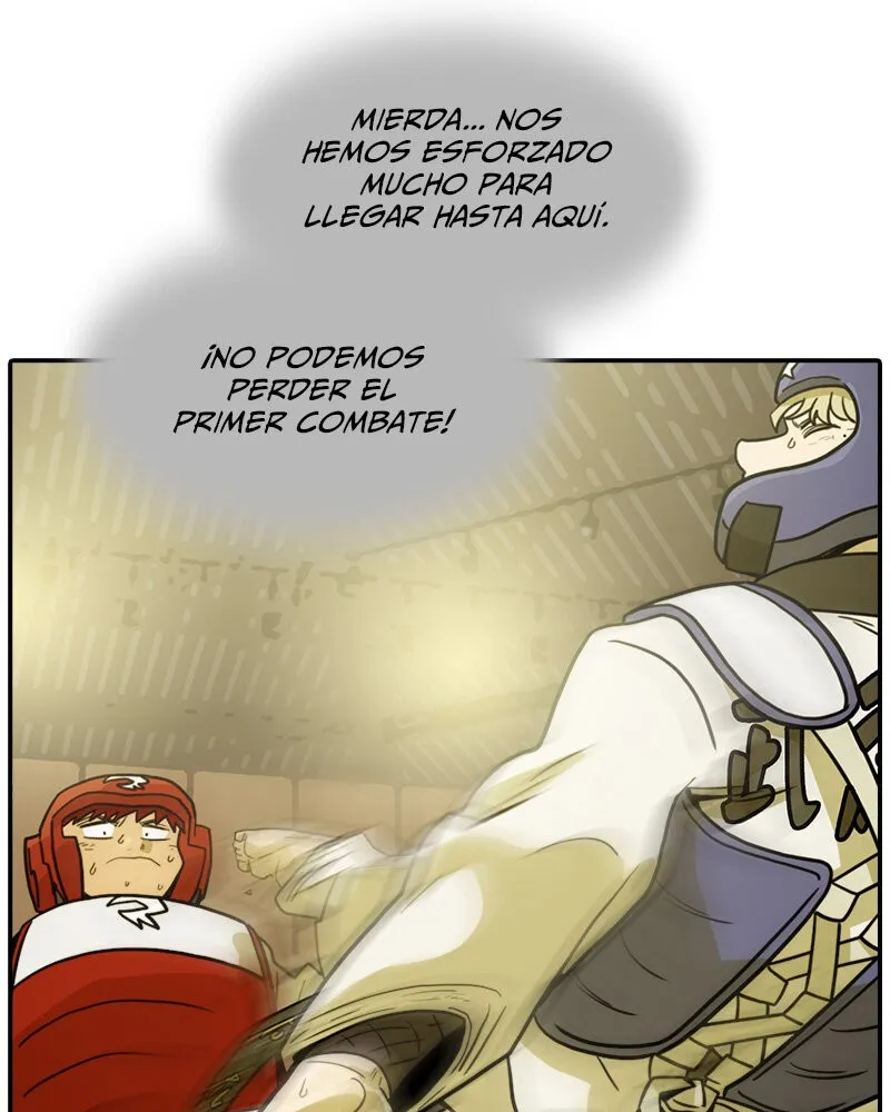 Taekwondo Kid Capítulo 54 en Línea - página 116