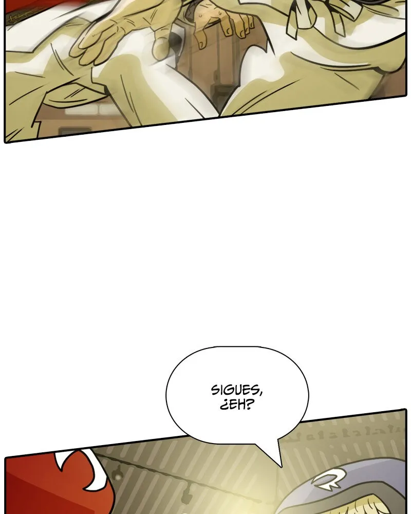 Taekwondo Kid Capítulo 54 en Línea - página 117