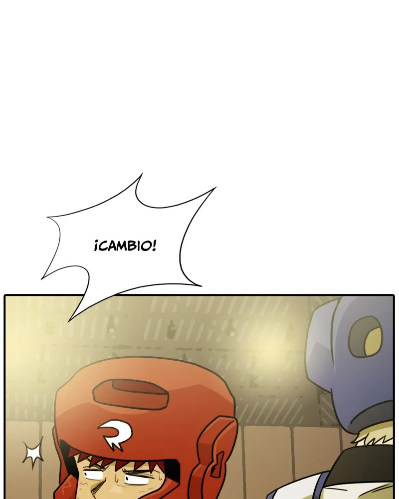 Taekwondo Kid Capítulo 54 en Línea - página 119
