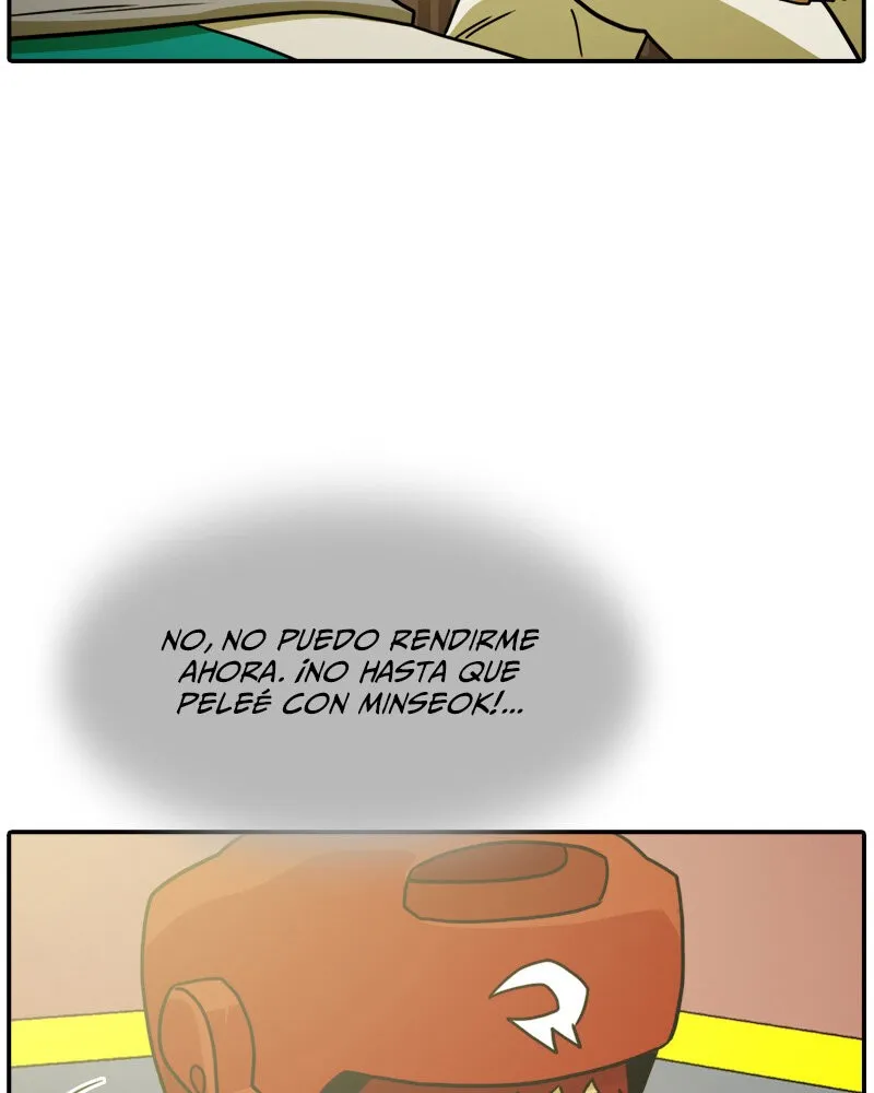 Taekwondo Kid Capítulo 54 en Línea - página 122
