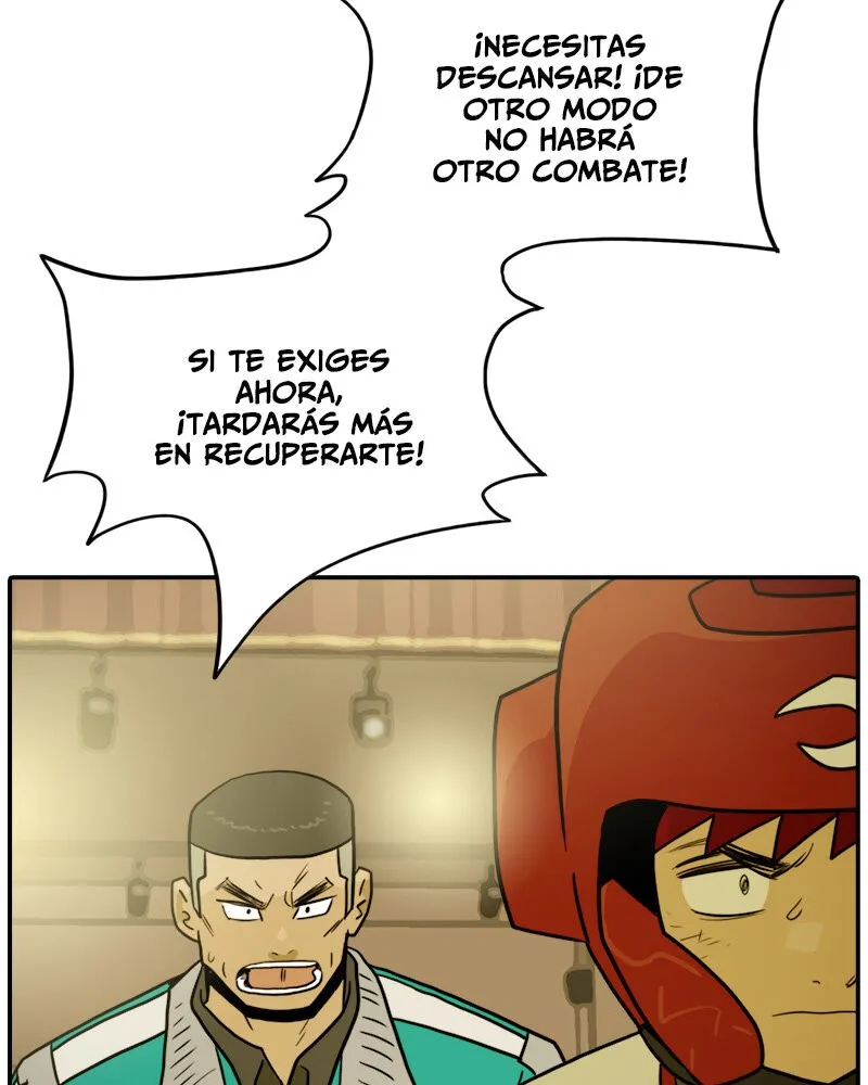 Taekwondo Kid Capítulo 54 en Línea - página 124