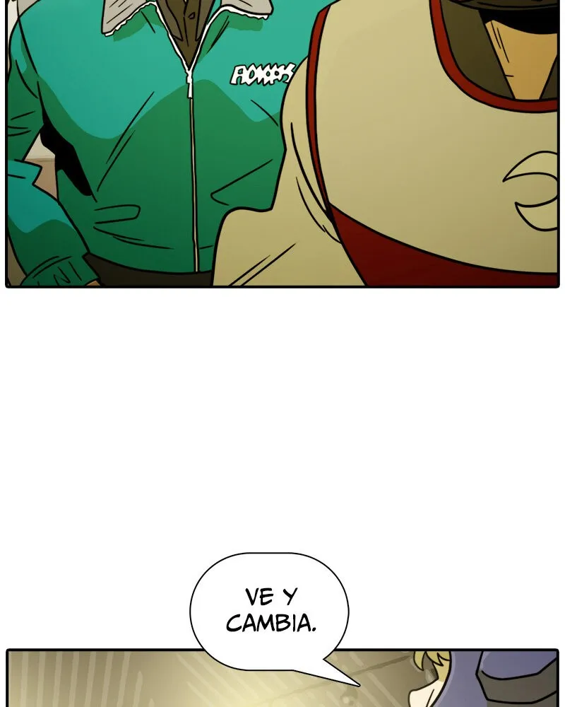 Taekwondo Kid Capítulo 54 en Línea - página 125