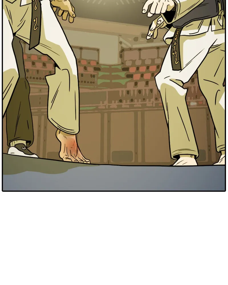 Taekwondo Kid Capítulo 54 en Línea - página 128