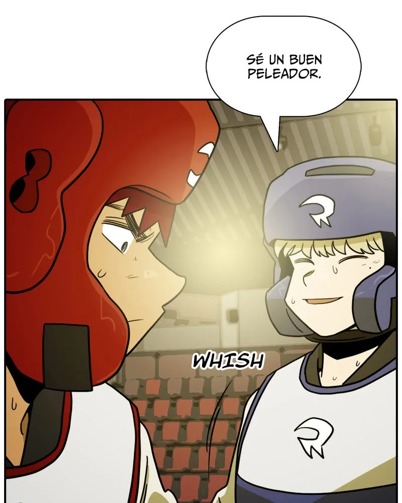 Taekwondo Kid Capítulo 54 en Línea - página 129