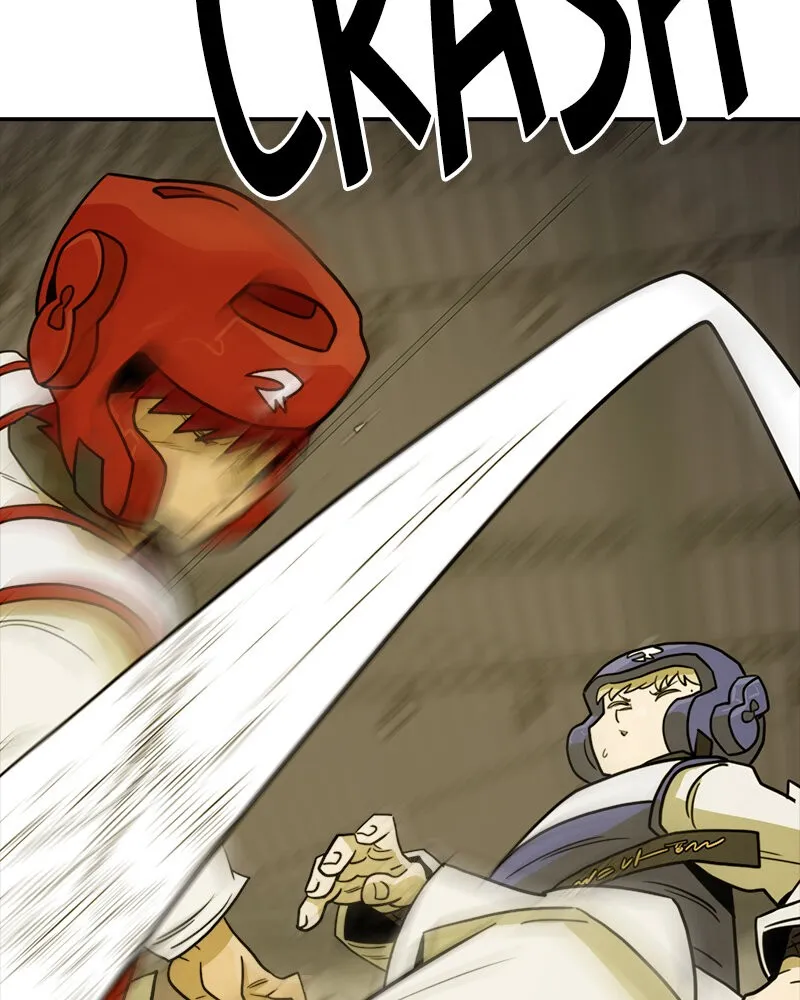 Taekwondo Kid Capítulo 54 en Línea - página 132
