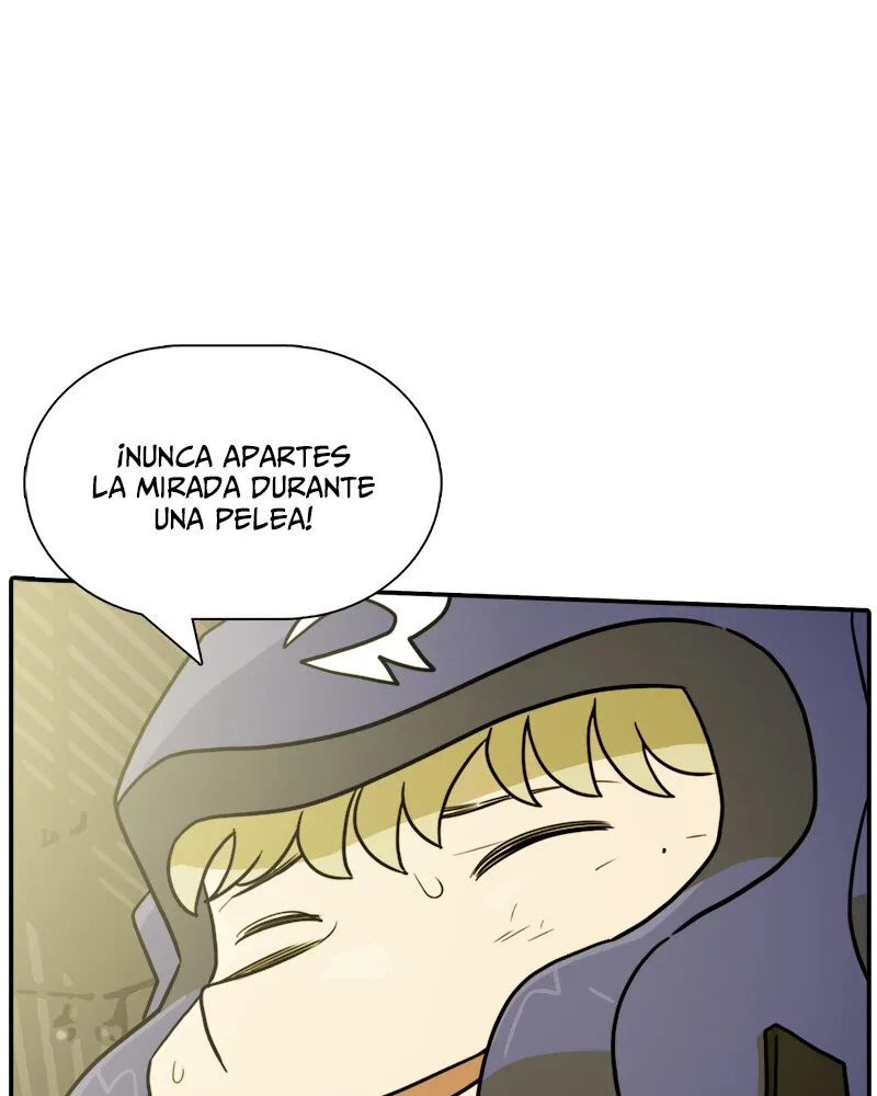 Taekwondo Kid Capítulo 54 en Línea - página 135