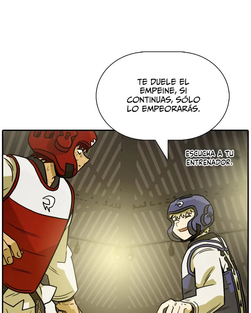 Taekwondo Kid Capítulo 55 en Línea - página 2