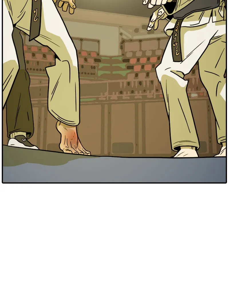 Taekwondo Kid Capítulo 55 en Línea - página 3