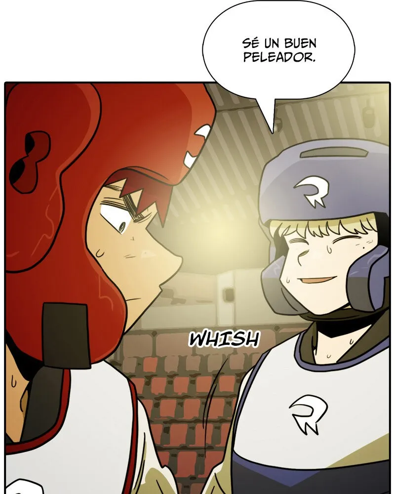 Taekwondo Kid Capítulo 55 en Línea - página 4