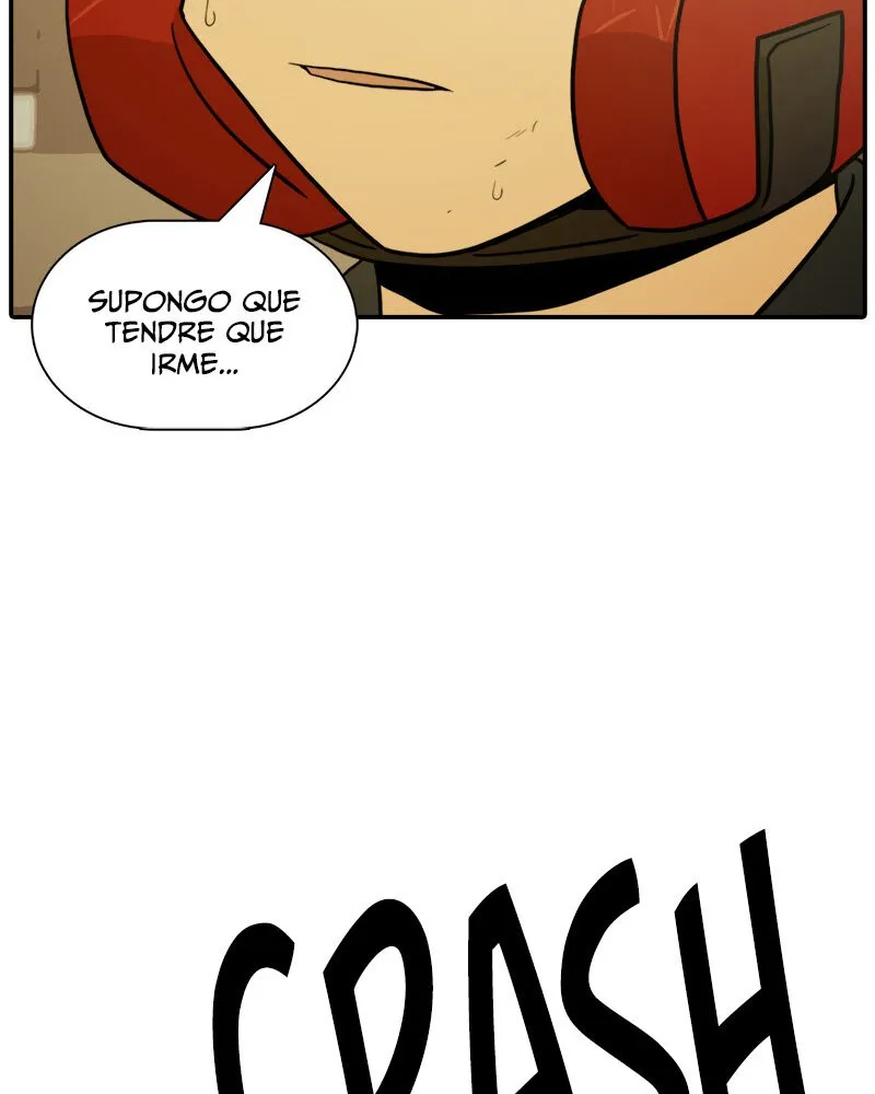 Taekwondo Kid Capítulo 55 en Línea - página 6