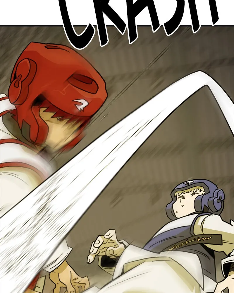 Taekwondo Kid Capítulo 55 en Línea - página 7