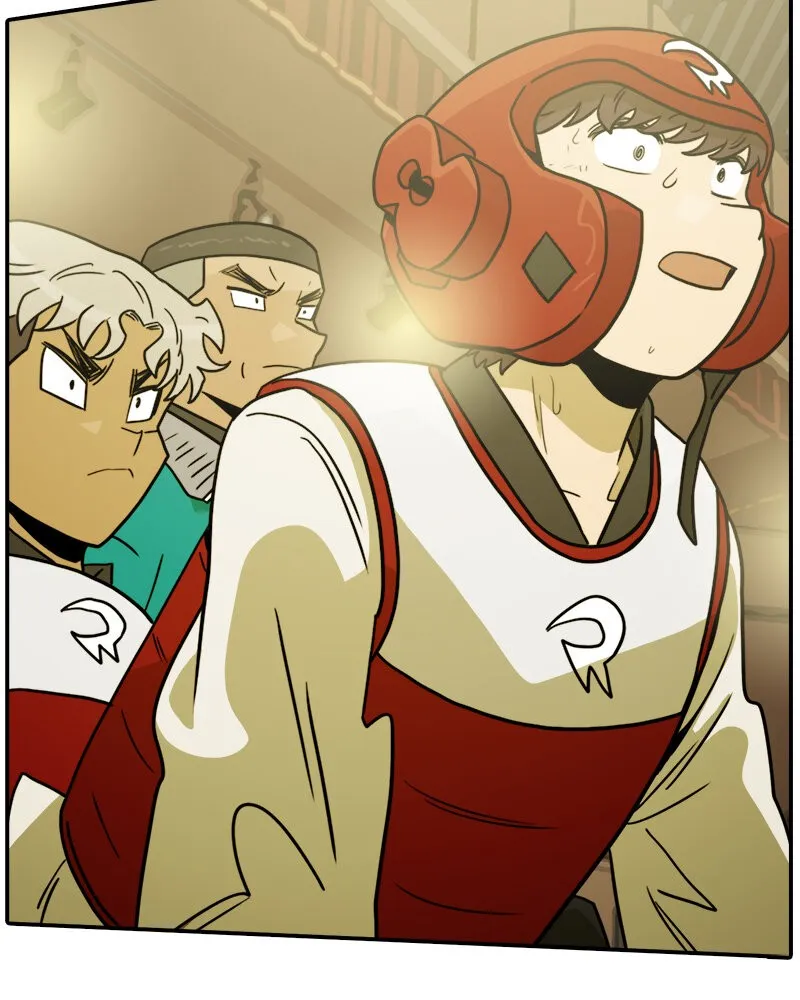 Taekwondo Kid Capítulo 55 en Línea - página 9
