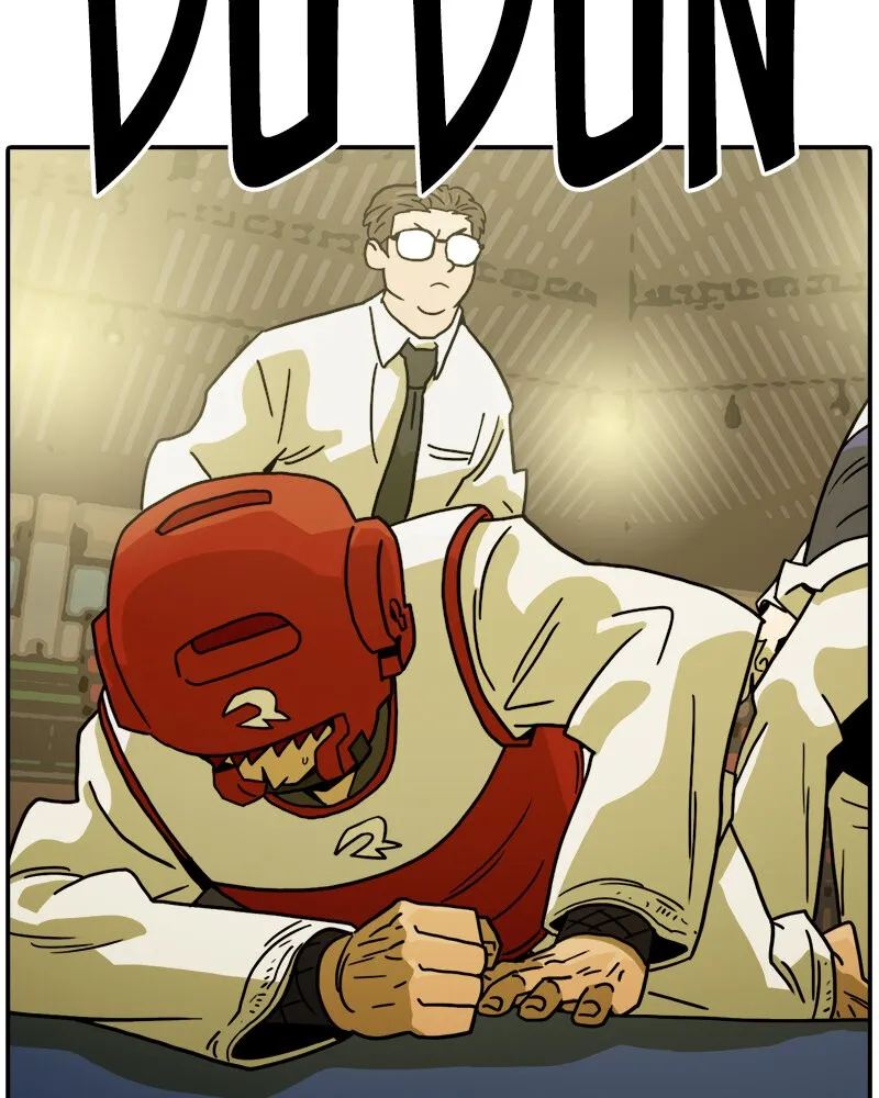 Taekwondo Kid Capítulo 55 en Línea - página 13