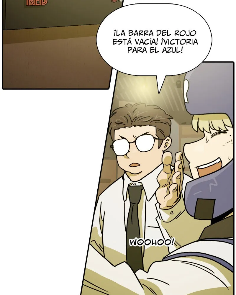 Taekwondo Kid Capítulo 55 en Línea - página 15
