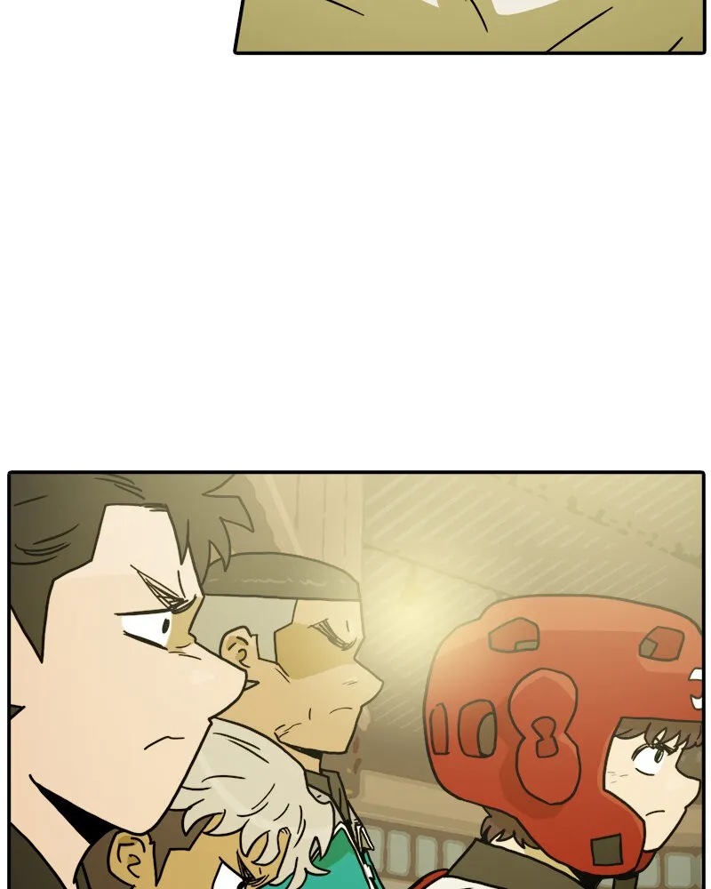 Taekwondo Kid Capítulo 55 en Línea - página 16