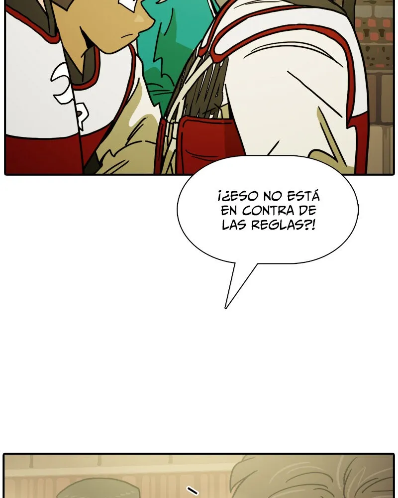 Taekwondo Kid Capítulo 55 en Línea - página 17