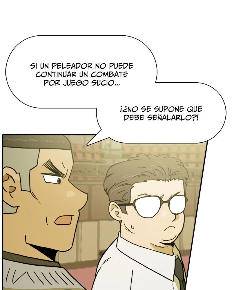 Taekwondo Kid Capítulo 55 en Línea - página 19
