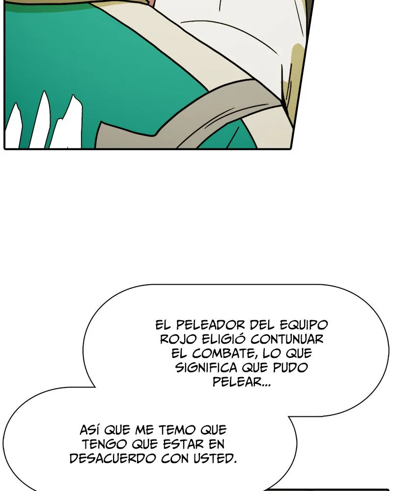 Taekwondo Kid Capítulo 55 en Línea - página 20